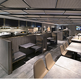 Plaza Premium Lounge Hong Kong International Airport, , small